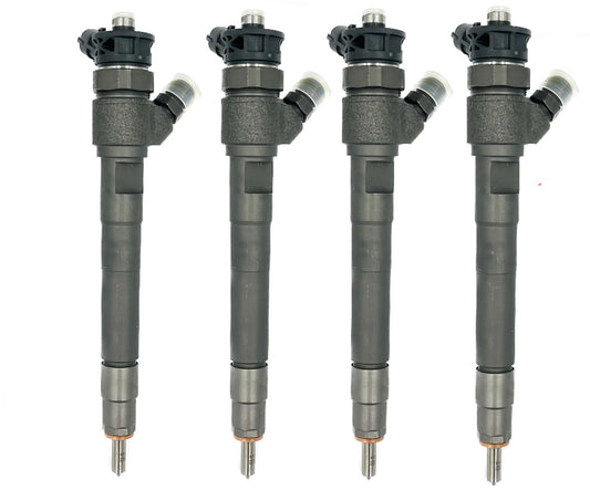 New injector Bosch 0445110430, 0986435214 JEEP