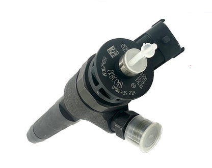 New injector Bosch 0445110430, 0986435214 JEEP