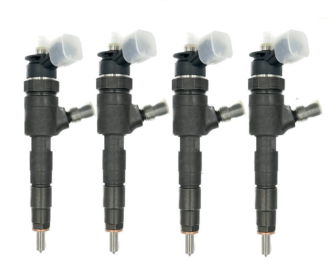 New injector Bosch 0445110489, 0986435288  FORD