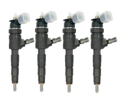 New injector Bosch 0445110489, 0986435288  FORD