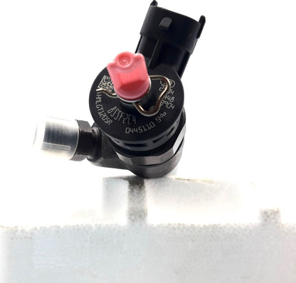 New injector 0445110546, 166007885R NISSAN