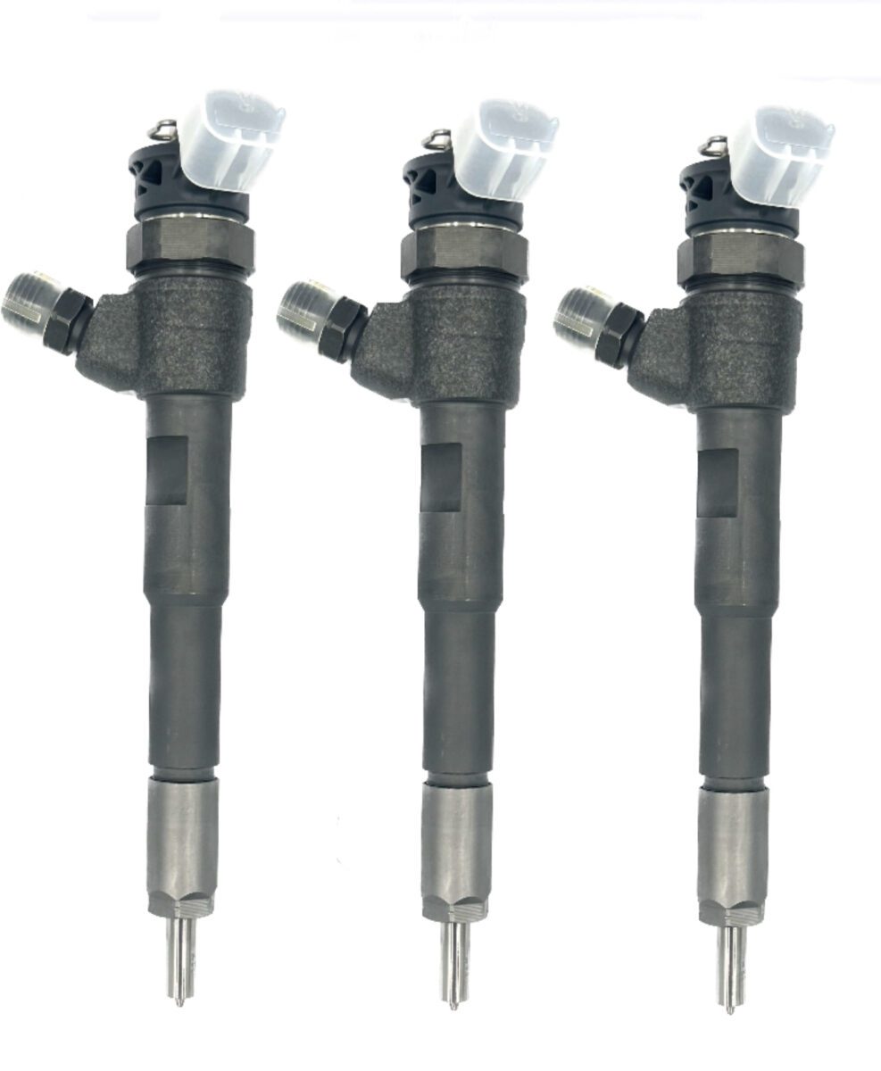 New injector Bosch 0445110485, 0986435240 Renault