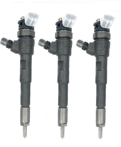 New injector Bosch 0445110485, 0986435240 Renault