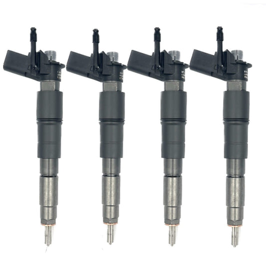 New injector Bosch 0445115077, 0986435359 BMW