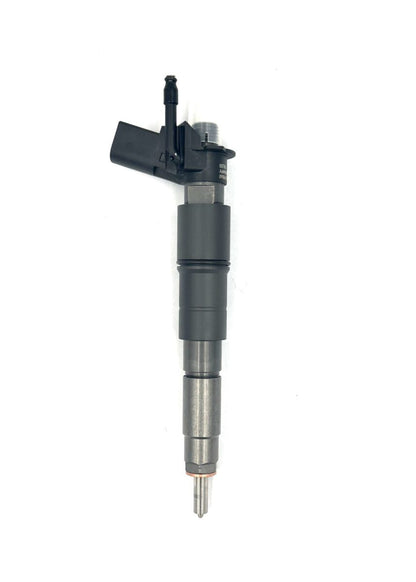 New injector Bosch 0445115077, 0986435359 BMW