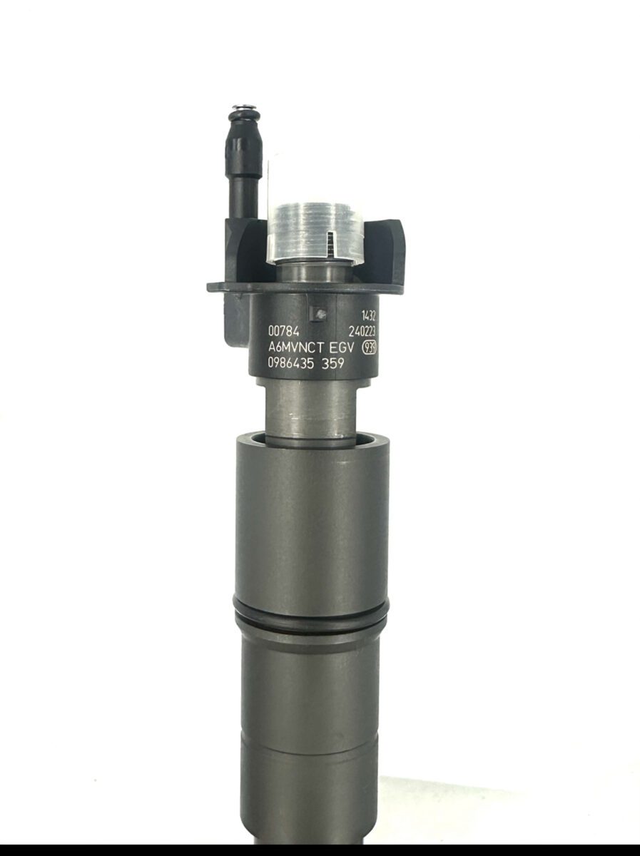 New injector Bosch 0445115077, 0986435359 BMW