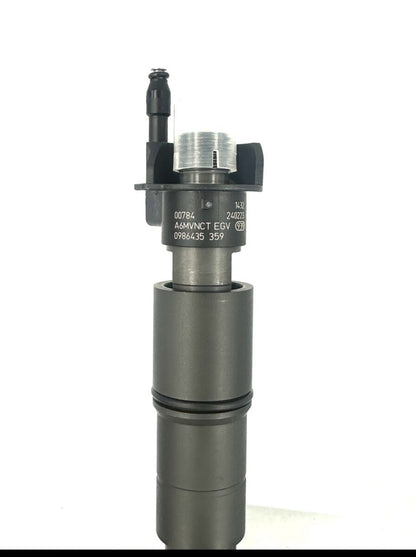 New injector Bosch 0445115077, 0986435359 BMW