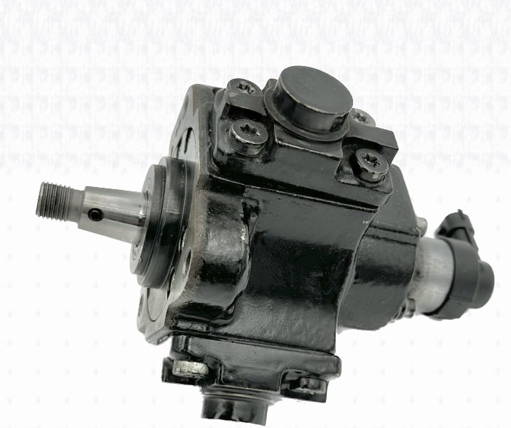 Remanufactured fuel injection pump 0445010254 OPEL FIAT