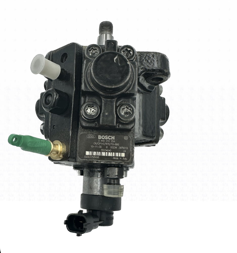Remanufactured fuel injection pump 0445010254 OPEL FIAT