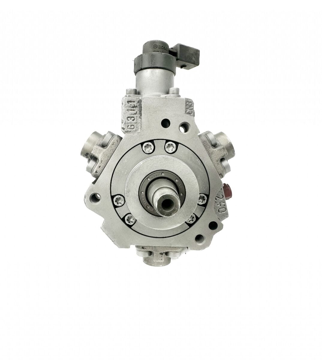 Remanufactured fuel injection pump 0445010154 AUDI VW