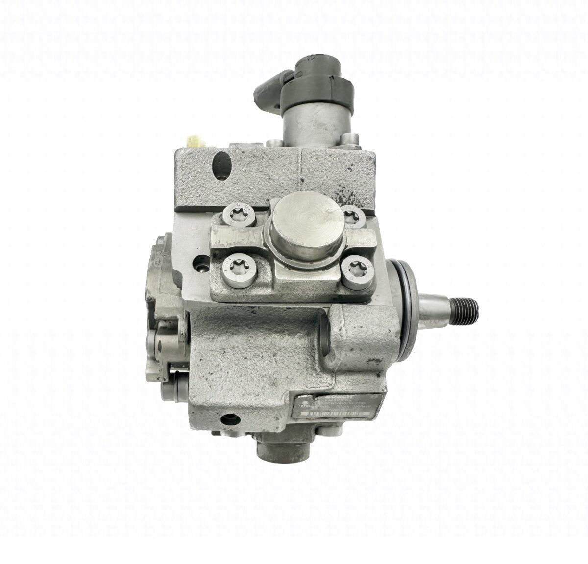 Remanufactured fuel injection pump 0445010154 AUDI VW