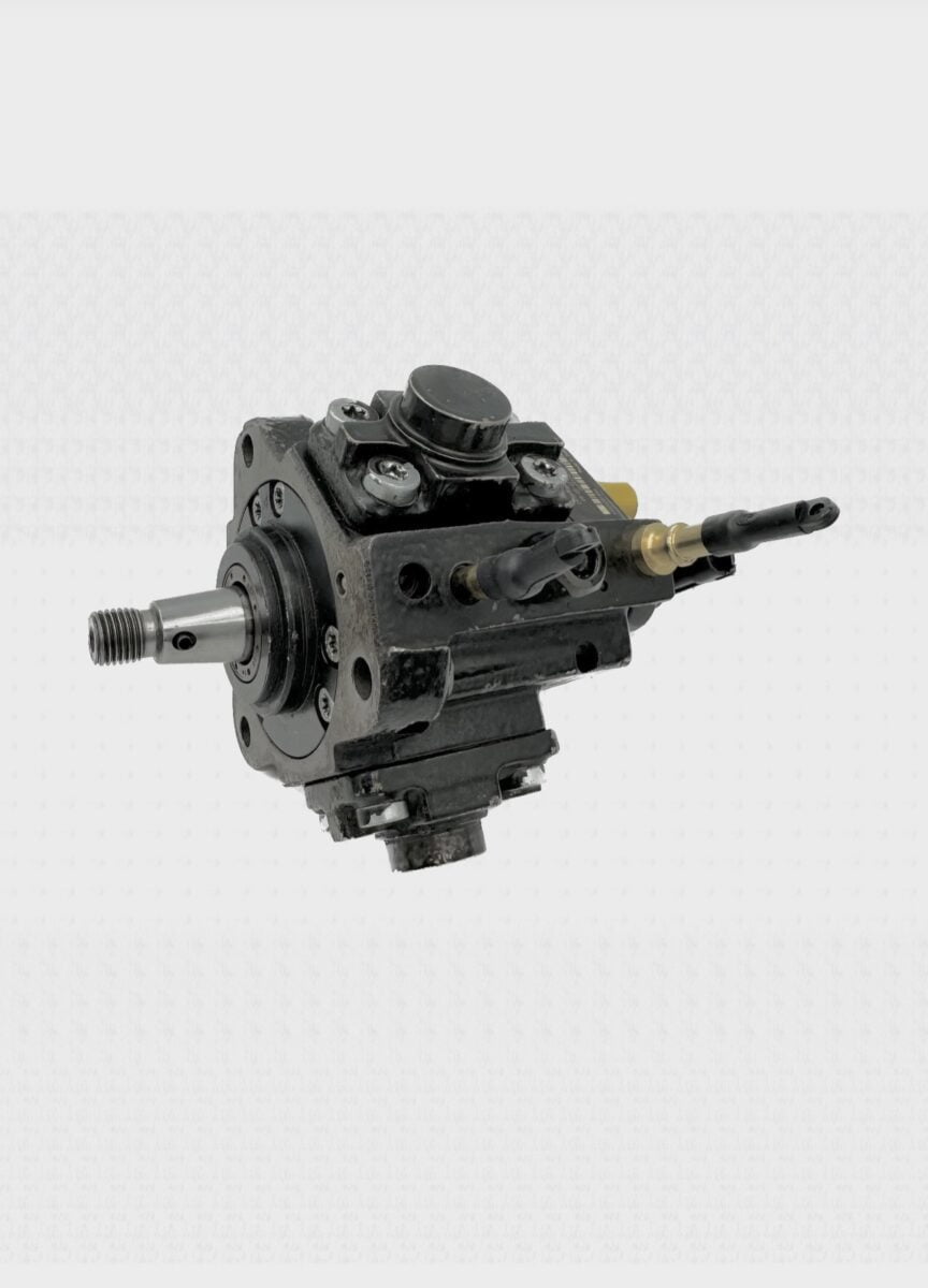 Remanufactured fuel injection pump 0445010185 FIAT