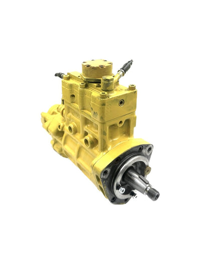 Remanufactured fuel injection pump  2641A408, 352-6584, 3526584 PERKINS, CAT