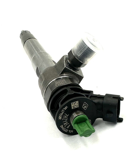 New injector 0445110939, 166007383R RENAULT