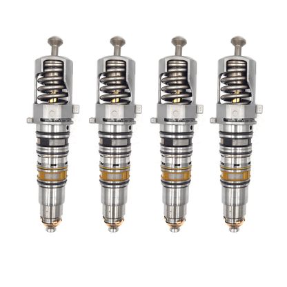 Remanufactured unit injector 1521978 4076912 SCANIA