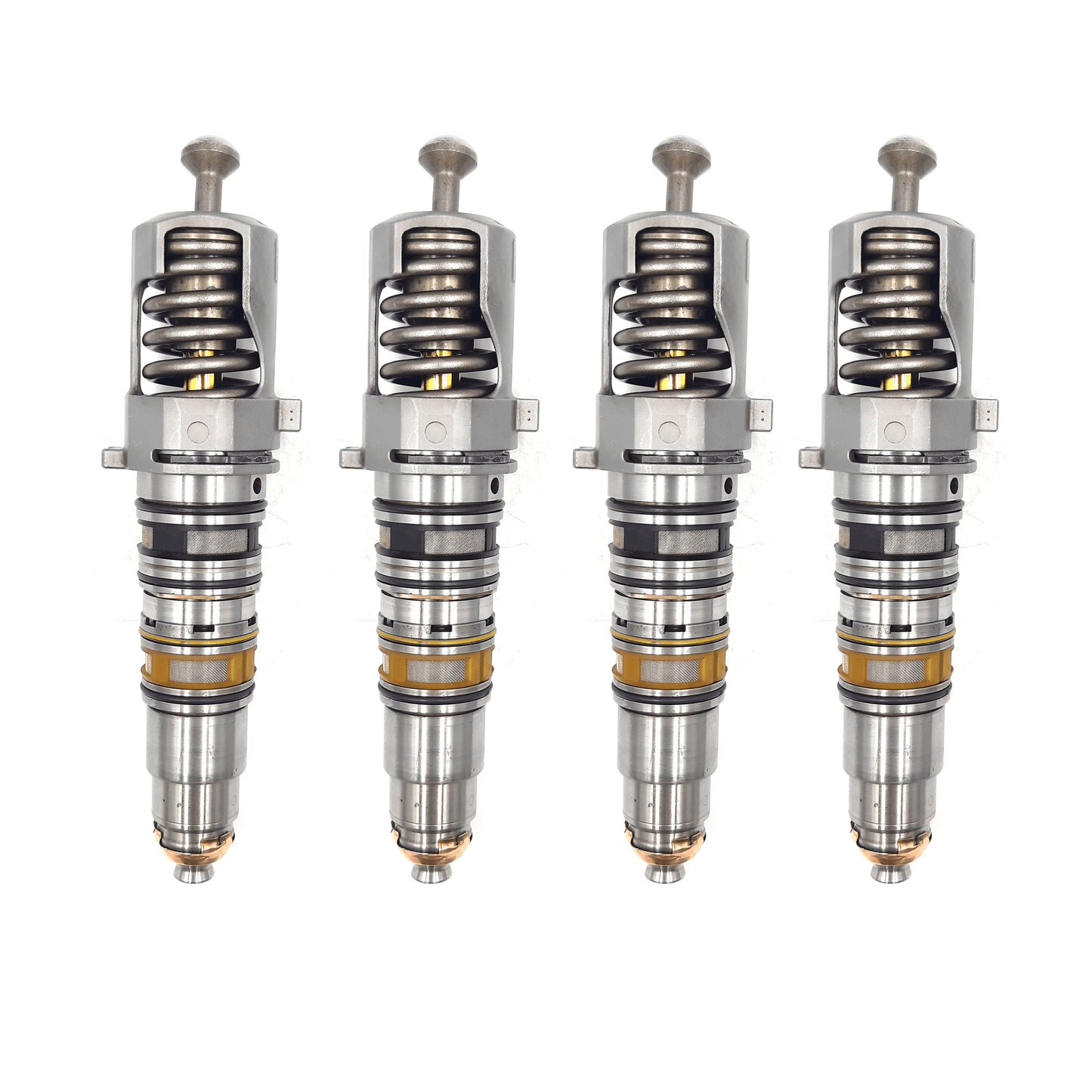 Remanufactured unit injector 1731091 4076912 SCANIA