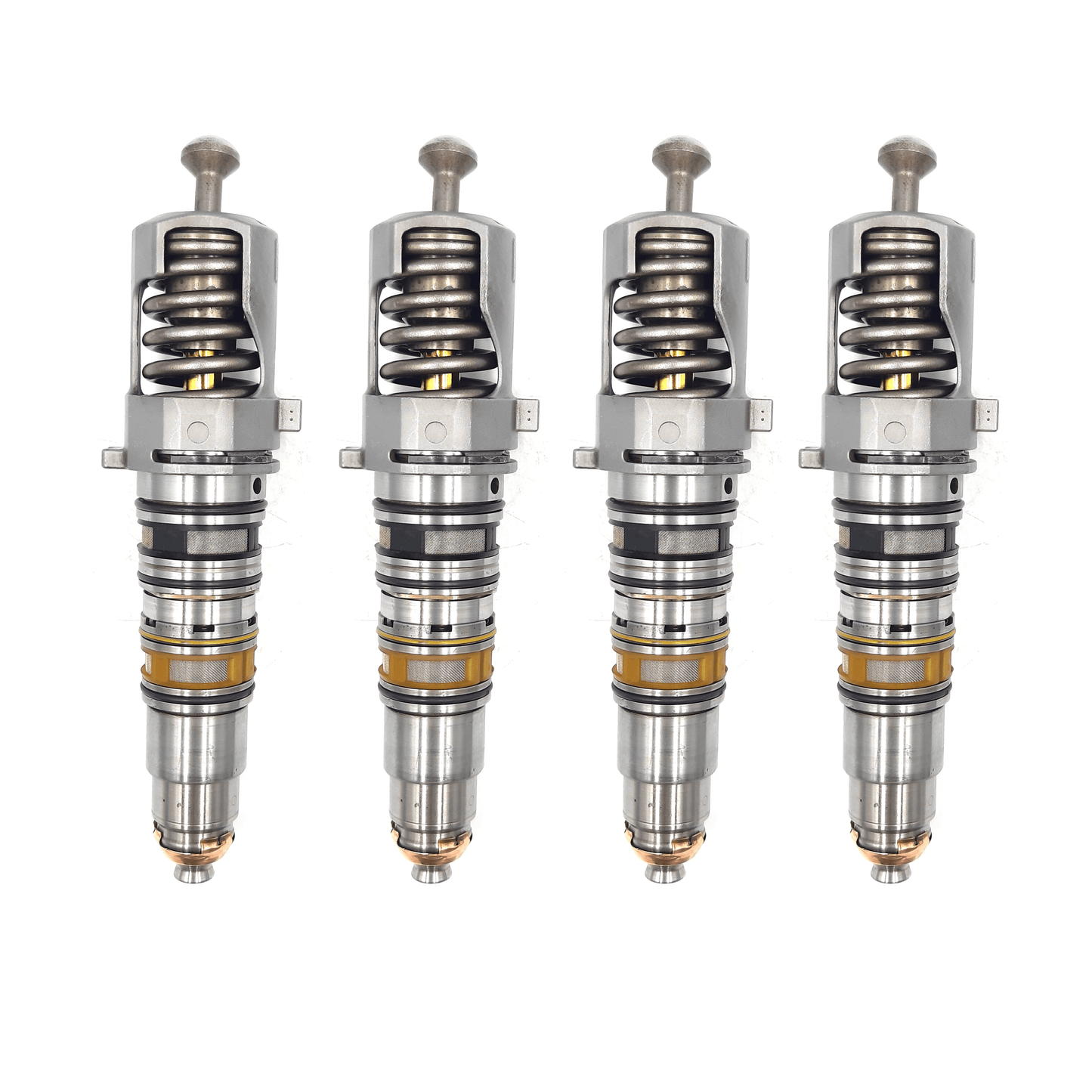 Remanufactured unit injector 1521977 4076912 SCANIA