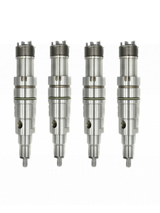 Remanufactured injector 2086663 SCANIA XPI