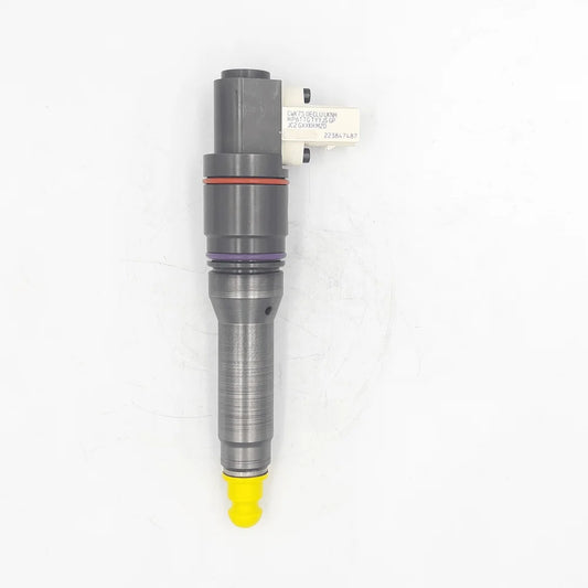 Remanufactured injector BEBJ1D00003, 1972591 DAF