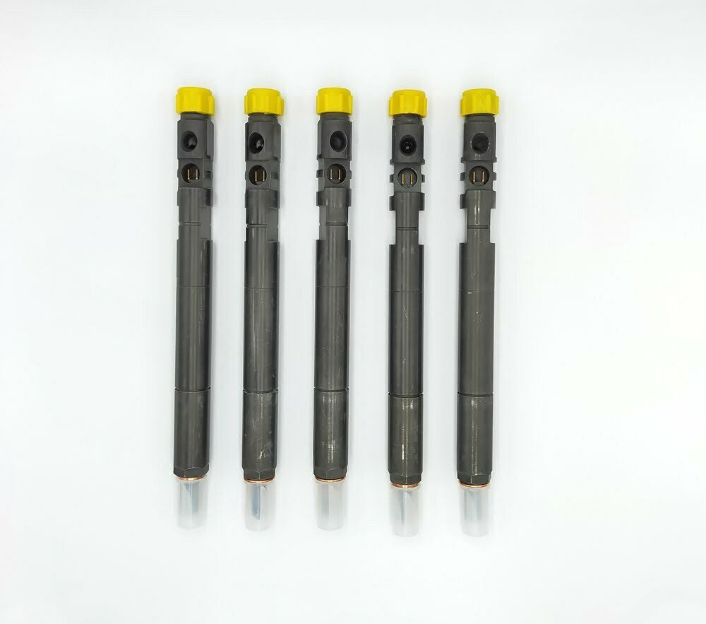 Remanufactured injector Delphi A6460700987, EJBR04201D MERCEDES-BENZ