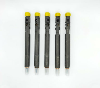 Remanufactured injector Delphi A6460700987, EJBR04201D MERCEDES-BENZ