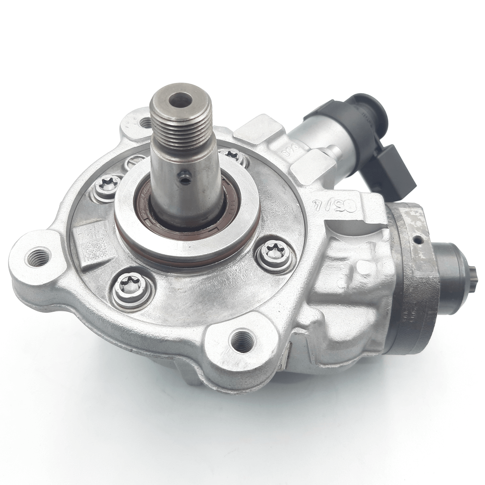 Remanufactured fuel injection pump 0445010507, 0445010546, 03L130755 AUDI SEAT SKODA VW
