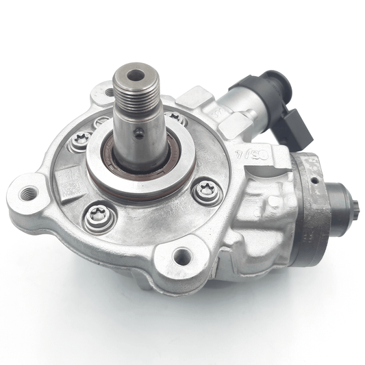 Remanufactured fuel injection pump 0445010507, 0445010546, 03L130755 AUDI SEAT SKODA VW