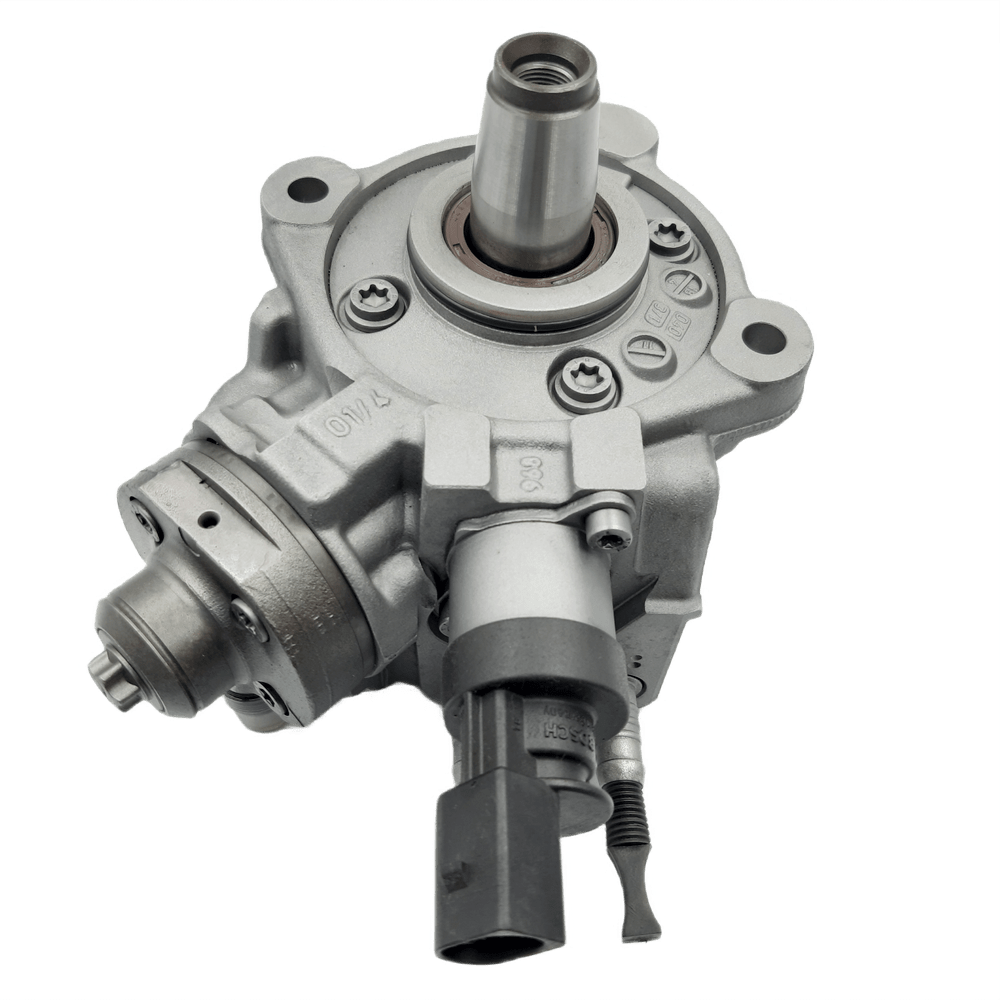Remanufactured fuel injection pump 0445010524, 0445010713, 0445010717, 8510865 BMW