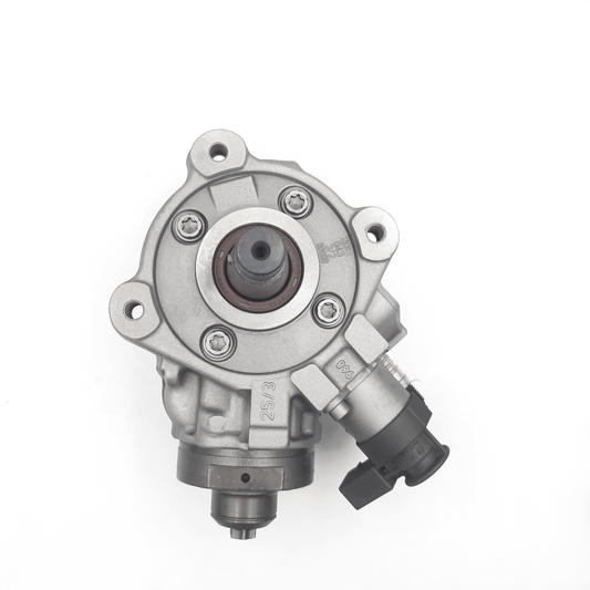 Remanufactured fuel injection pump 0445010529, 0445010535, 0445010562, 0445010568, 03L130755AC AUDI SKODA SEAT VW