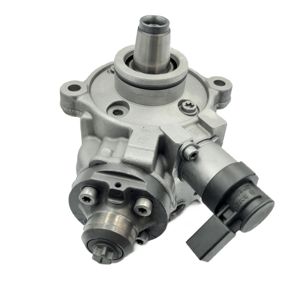Remanufactured fuel injection pump 0445010736, A6540700001 MERCEDES-BENZ