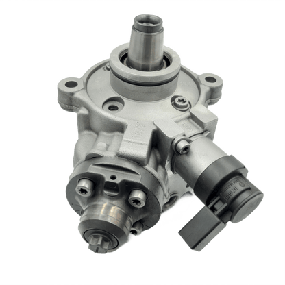 Remanufactured fuel injection pump 0445010736, A6540700001 MERCEDES-BENZ