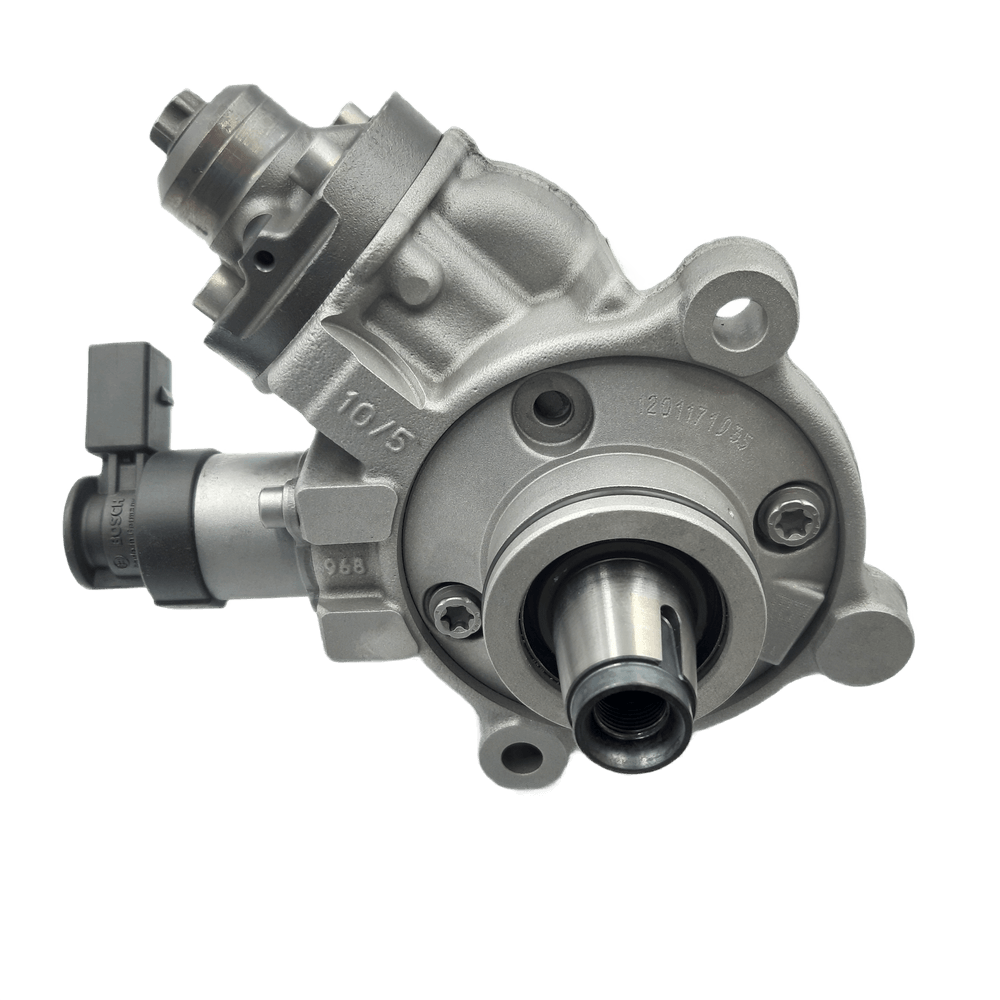 Remanufactured fuel injection pump 0445010736, A6540700001 MERCEDES-BENZ