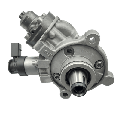 Remanufactured fuel injection pump 0445010736, A6540700001 MERCEDES-BENZ