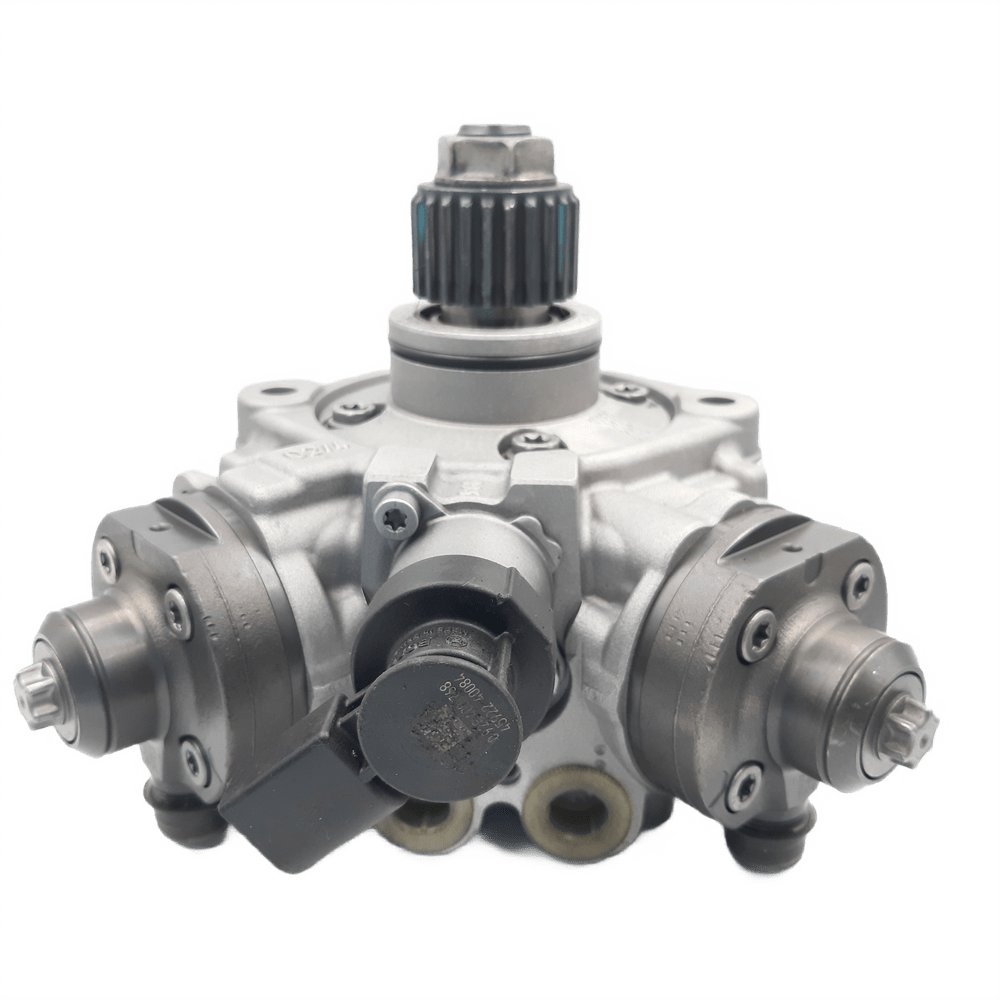 Remanufactured fuel injection pump 0445010806, 059130755CG AUDI VOLKSWAGEN