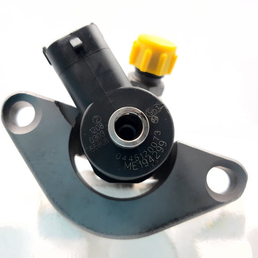 Remanufactured injector Bosch 0445120073, ME194299 MITSUBISHI