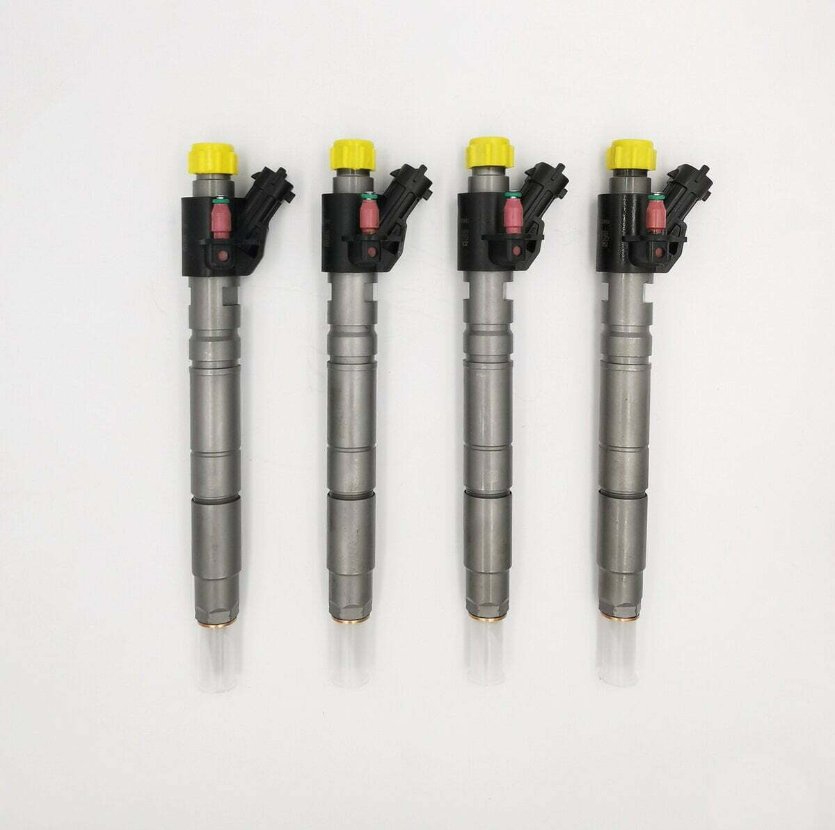 Remanufactured injector 0445116051, CH2Q-9K546-AA CITROEN