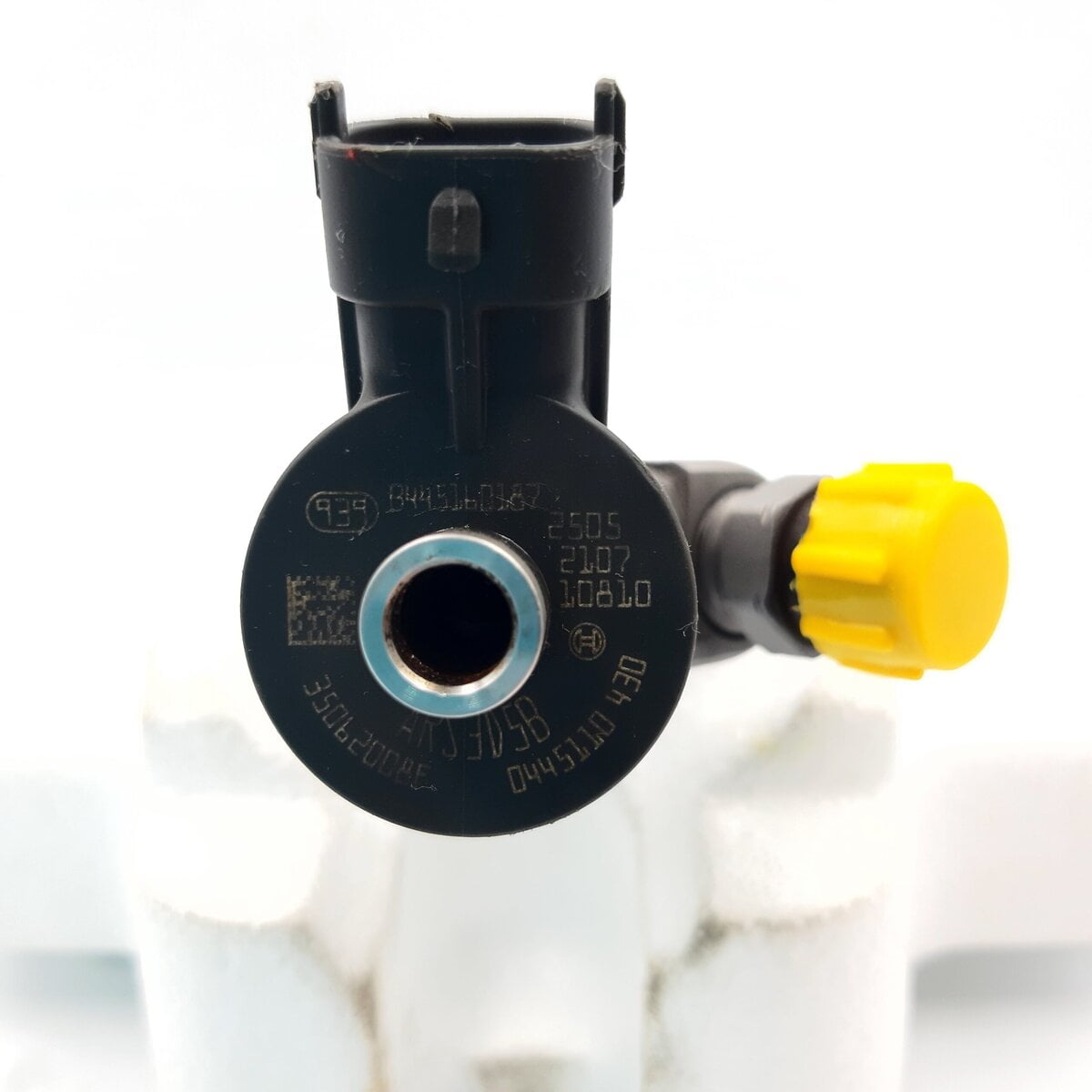 Regeneowany injector 0445110430, 35062008F JEEP