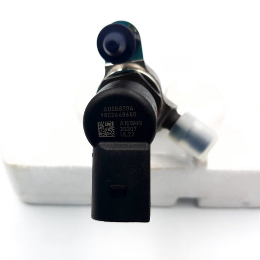 New injector 9802448680, 9674973080, A2C59513556, 1608518380 CITROEN FORD