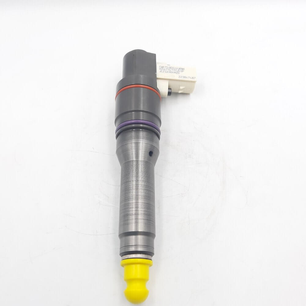 New injector BEBJ1D00003, 1972591 DAF