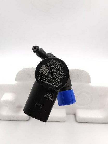 Remanufactured injector Delphi 28475606, 03N130277D AUDI VOKSWAGEN