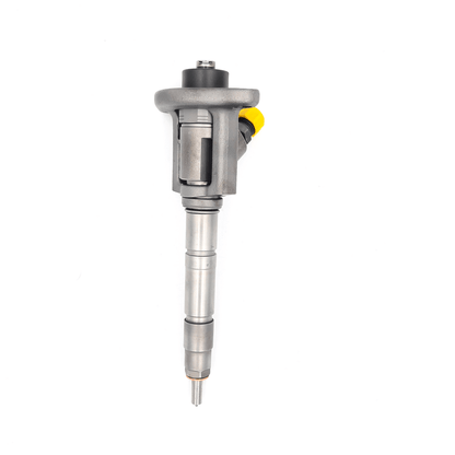 Remanufactured injector Bosch 0445120073, ME194299 MITSUBISHI