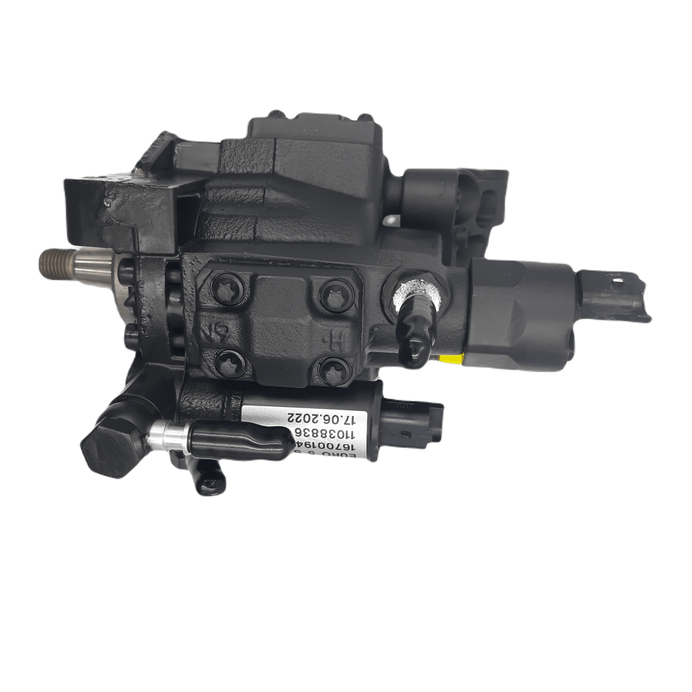 New fuel injection pump A2C89782400, 5WS40977, 167000061R