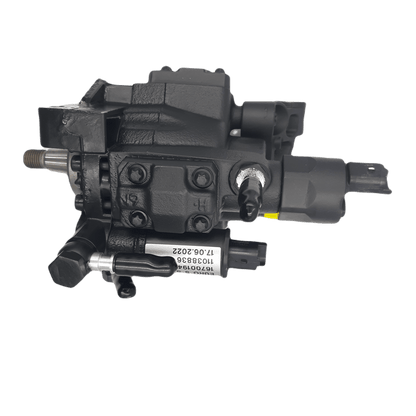 New fuel injection pump A2C89782400, 5WS40977, 167000061R