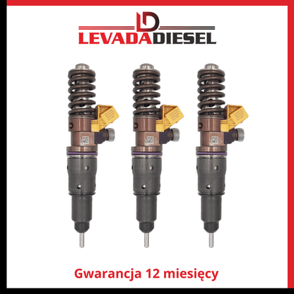 Remanufactured unit injector 22459521, 22569104 VOLVO RENAULT