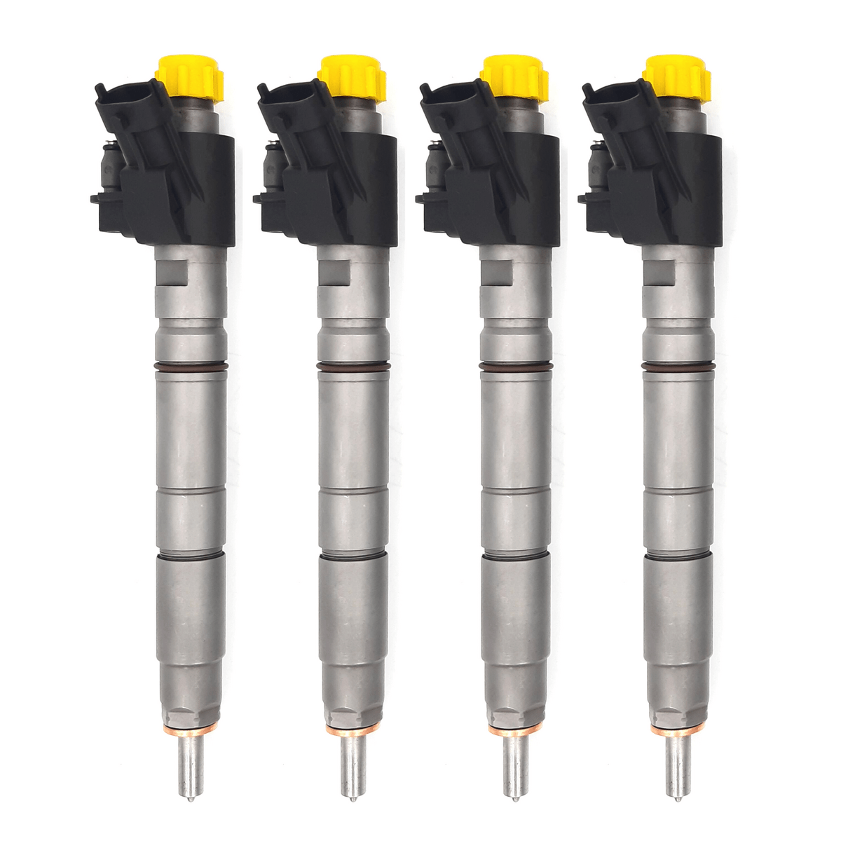 Remanufactured injector 0445116061, FW939K546AA LAND ROVER RANGE ROVER