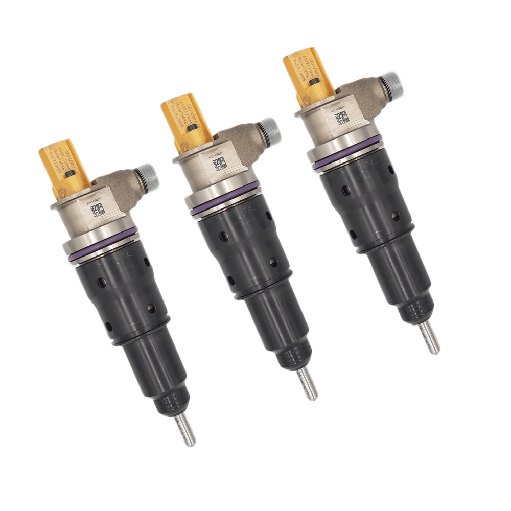 Remanufactured injector 22311990, BEBJ1F10201 VOLVO