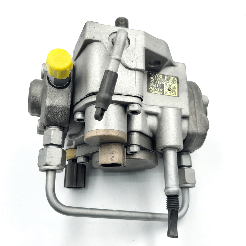 Remanufactured fuel injection pump 16700EC00A, 294000-0530 NISSAN