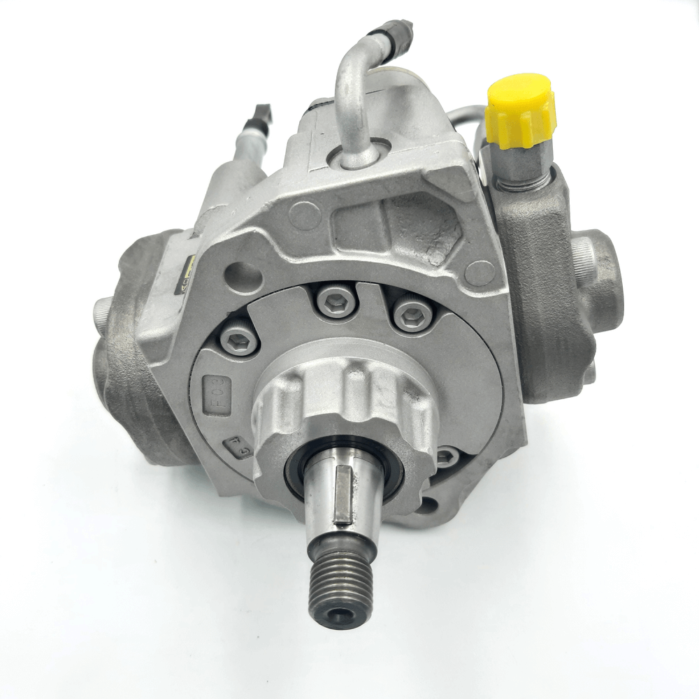 Remanufactured fuel injection pump 16700EC00A, 294000-0530 NISSAN