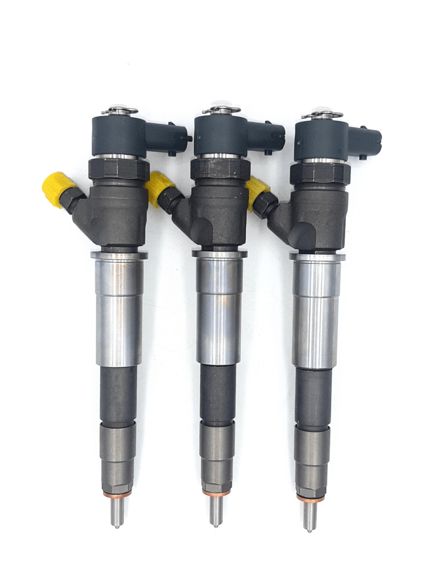 New injector 0445110634, 0445110375 OPEL RENAULT