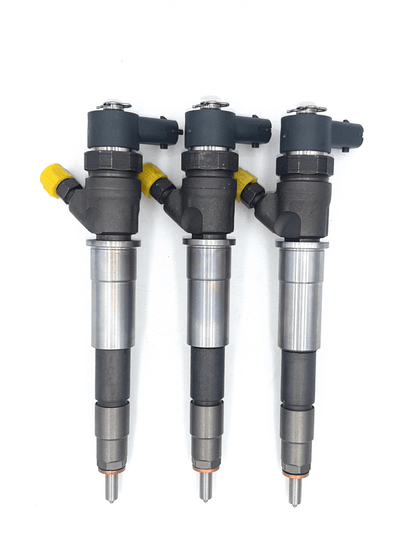 New injector 0445110634, 0445110375 OPEL RENAULT